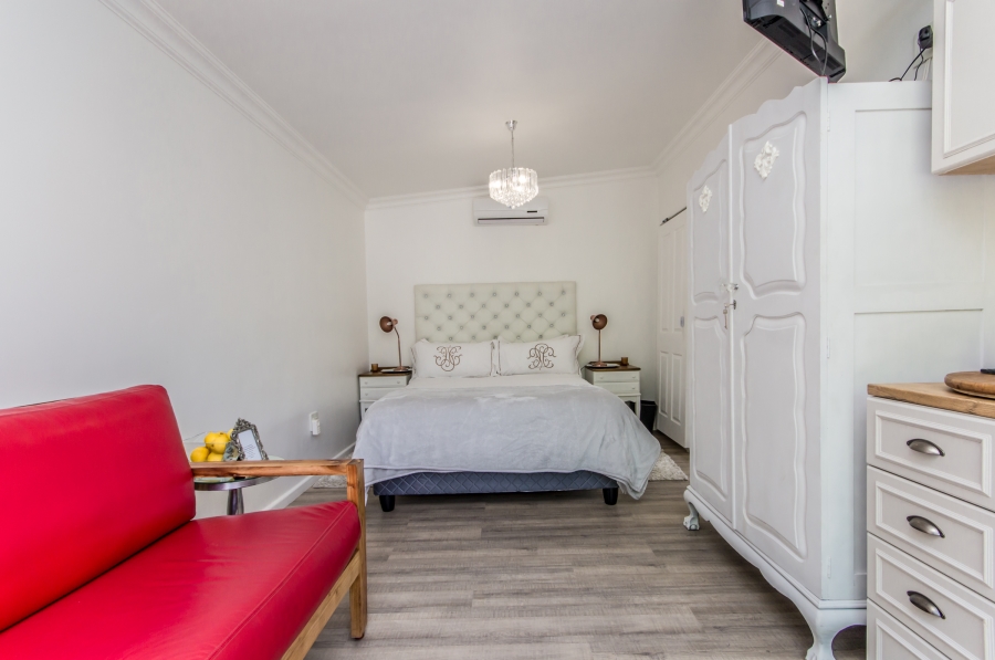 To Let 4 Bedroom Property for Rent in Vrykyk Western Cape